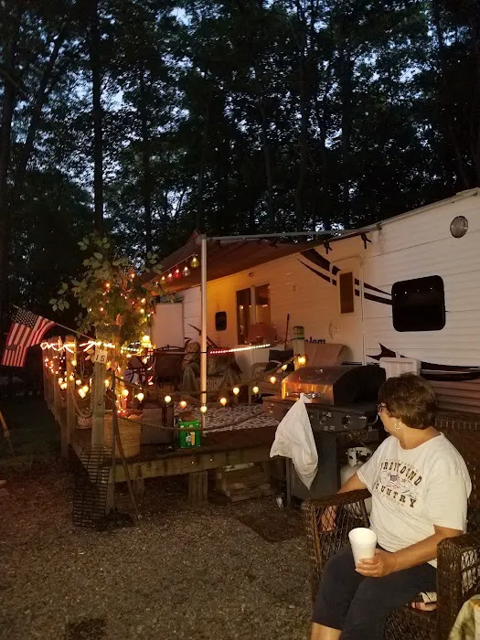 Shady Maple Campground 2