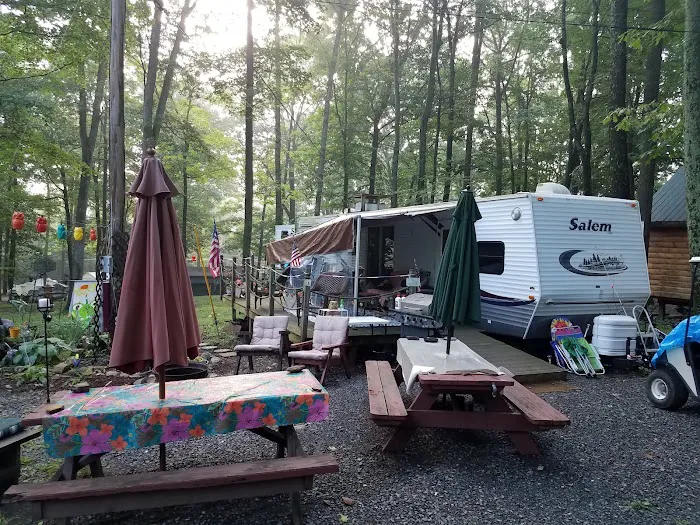 Shady Maple Campground 3