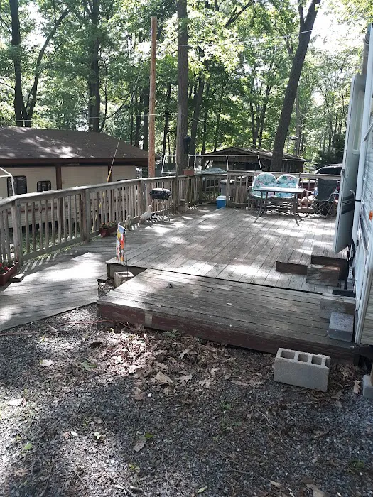 Shady Maple Campground 1