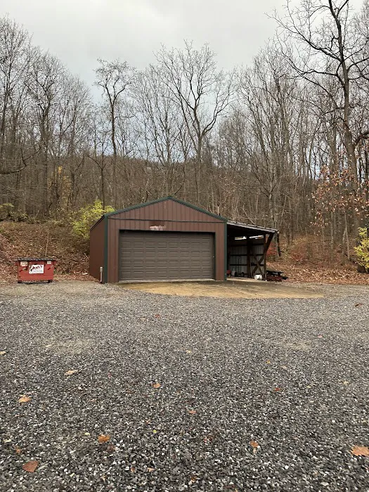 Shady Maple Campground 9