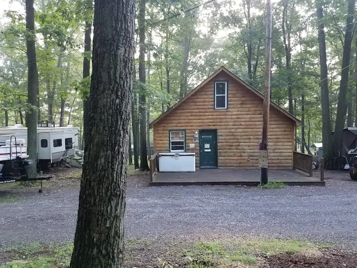 Shady Maple Campground 6