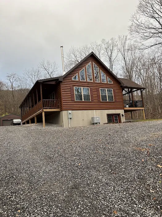 Shady Maple Campground 8
