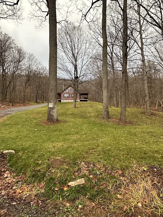 Shady Maple Campground 7