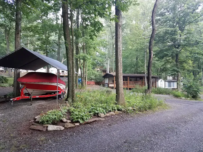 Shady Maple Campground 4