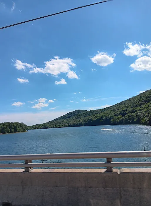 Newburg Campground 6