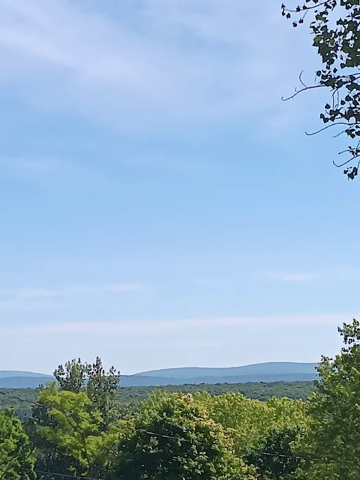 Newburg Campground 4