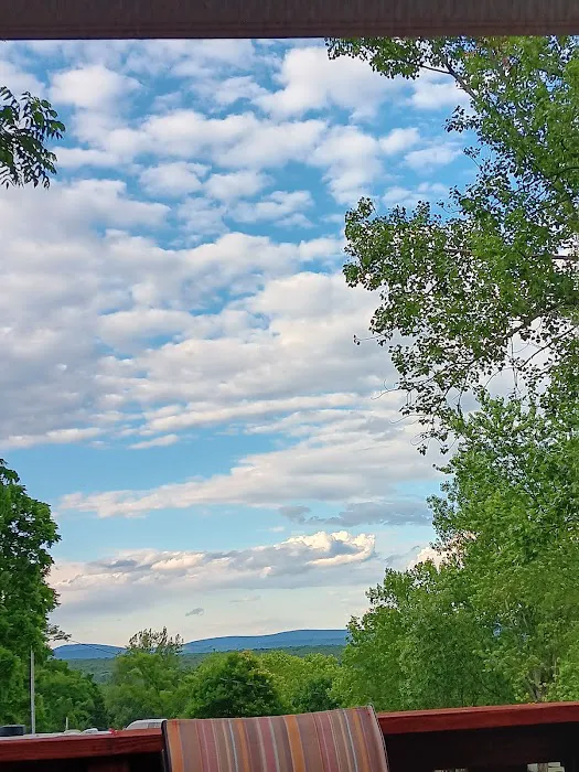 Newburg Campground 5
