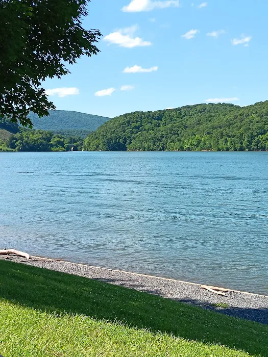 Newburg Campground 2