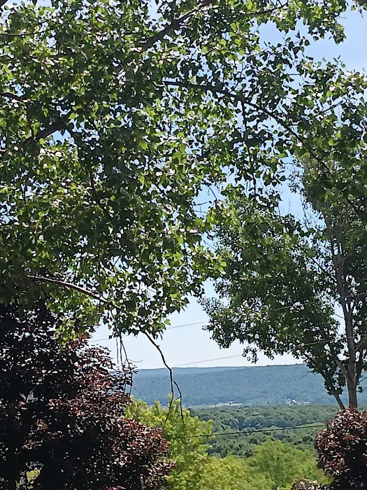 Newburg Campground 8