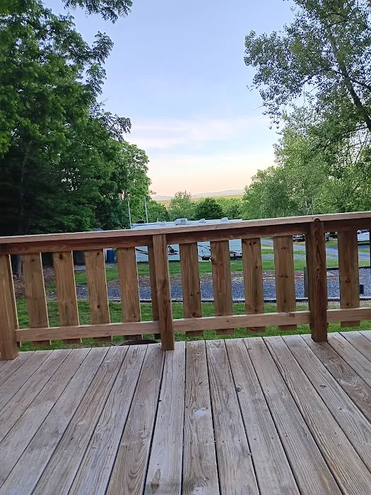 Newburg Campground 1