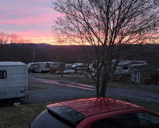 Newburg Campground