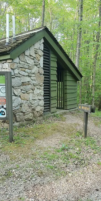 Decker Shelters 9