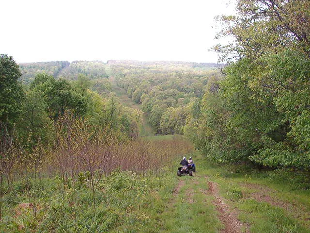 Decker Shelters 1