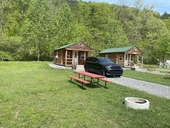 Burnt Cabins Grist Mill & Campground 3