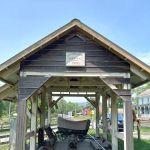 Burnt Cabins Grist Mill & Campground