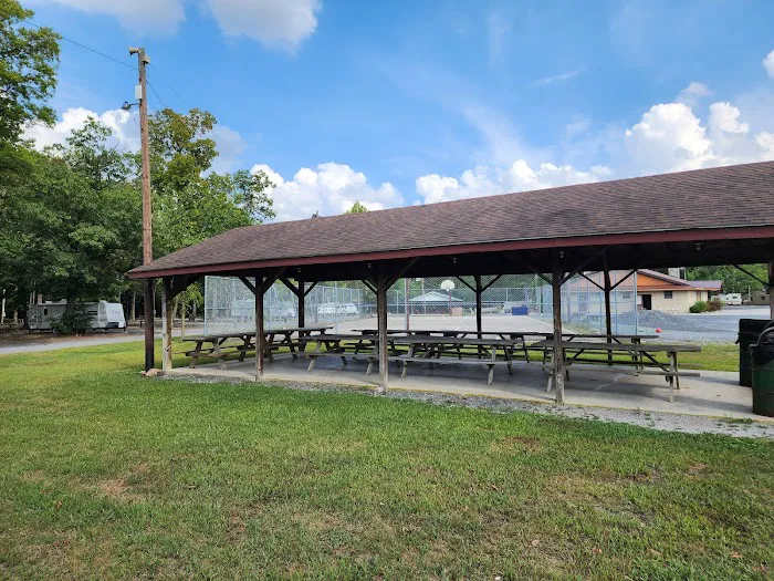 Roxbury Holiness Camp 4