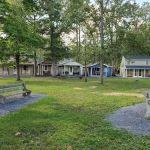 Roxbury Holiness Camp