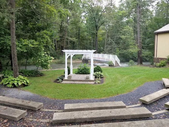 Roxbury Holiness Camp 7