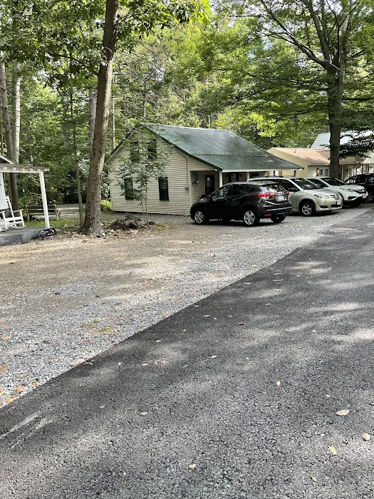Roxbury Holiness Camp 5