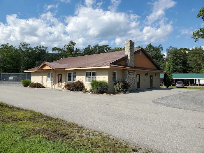 Roxbury Holiness Camp 2