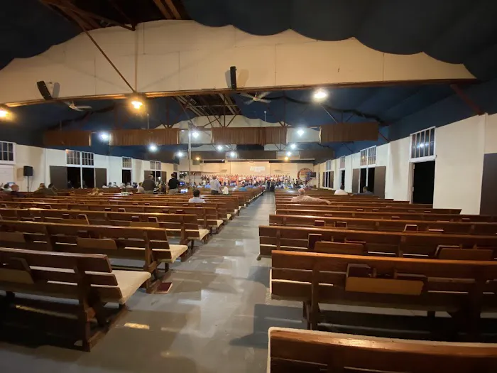 Roxbury Holiness Camp 1