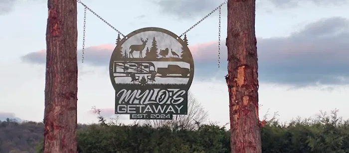 MyLo's Getaway 1