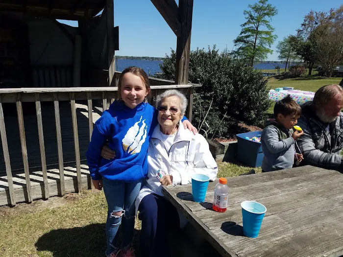 Strick's Family Campground 8