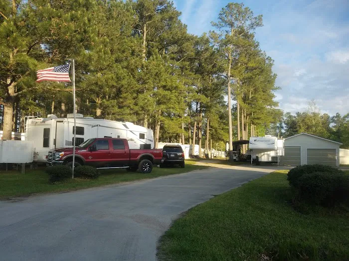 Strick's Family Campground 0
