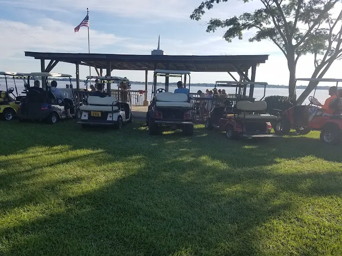 Strick's Family Campground 2