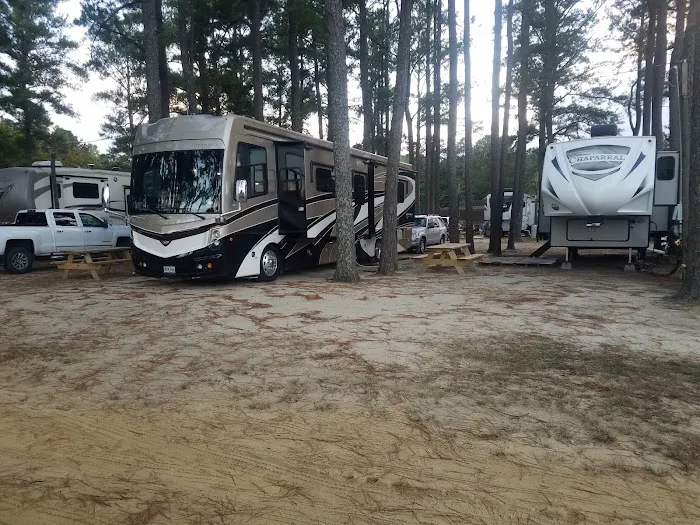 Strick's Family Campground 5