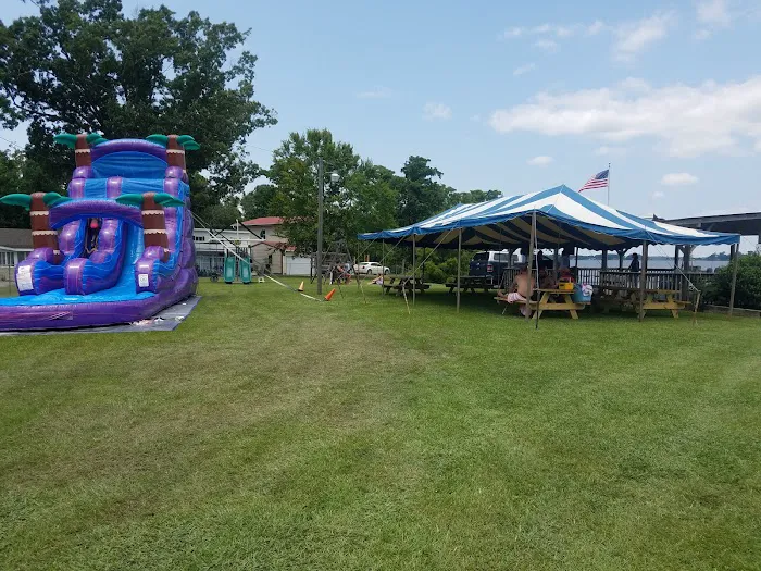 Strick's Family Campground 9