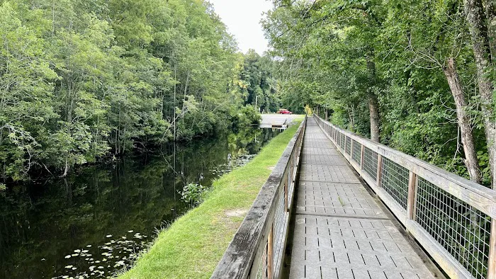 Cashie River Campground & RV Park 7