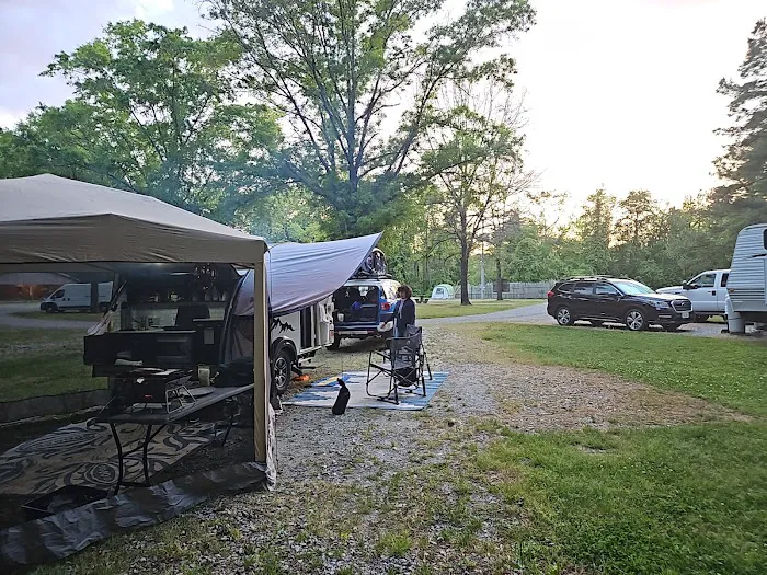 Cashie River Campground & RV Park 4