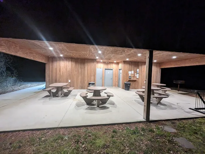 Cashie River Treehouse Village 3