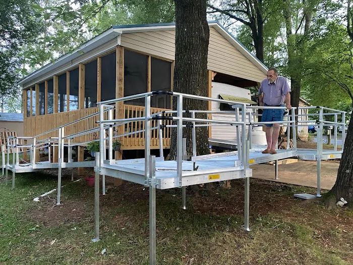 Twin Harbor Property Owners 0