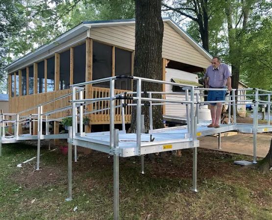 Twin Harbor Property Owners
