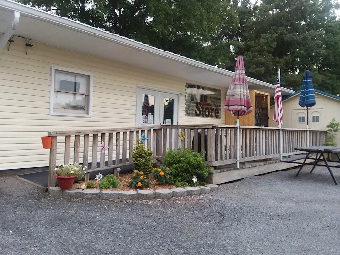 Twin Harbor Property Owners 7