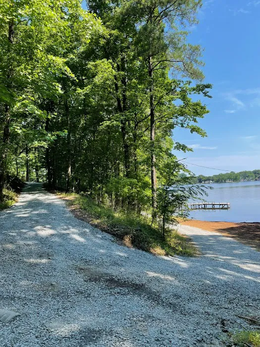 Norwood Campground Boat Dock 5