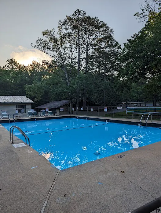 Norwood Campground 0