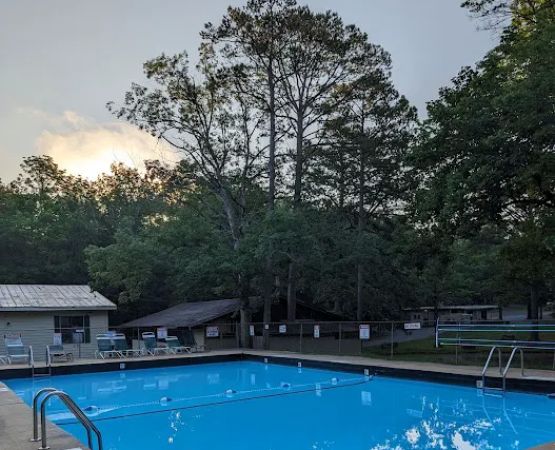 Norwood Campground