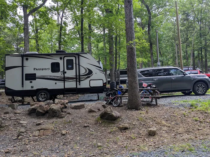 Norwood Campground 2