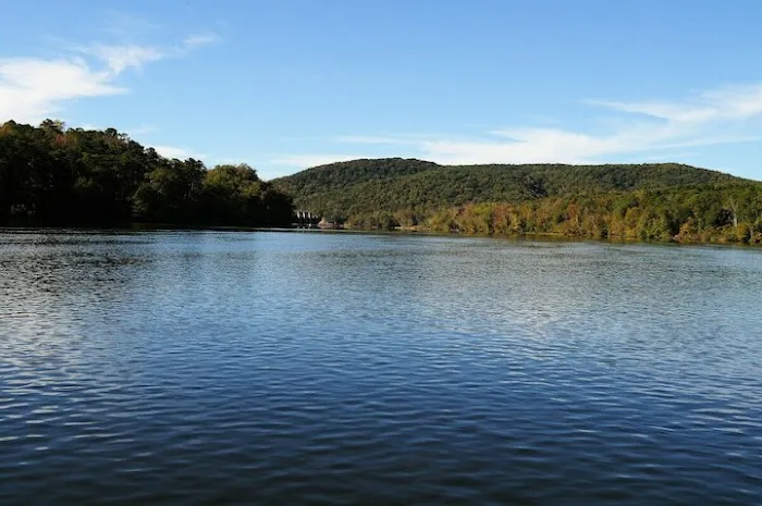 Norwood Campground 6