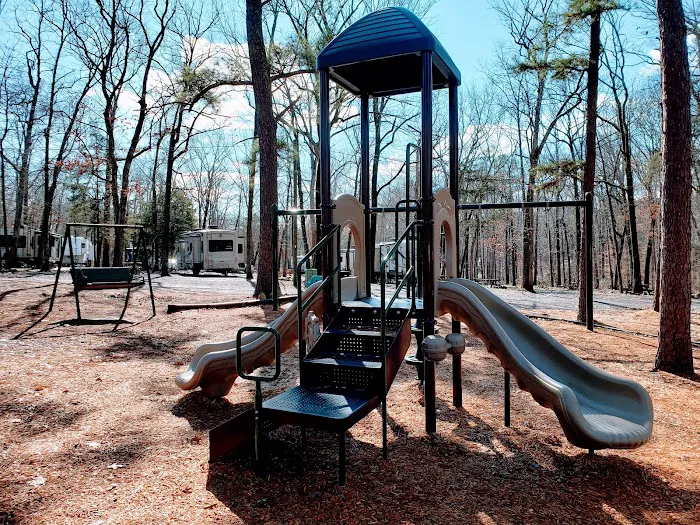 Norwood Campground 8