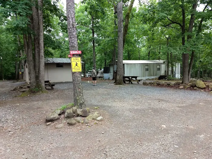 Norwood Campground 5