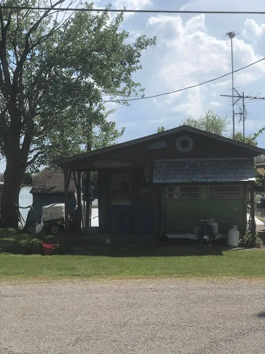 Hidden Hideaway Campground & Marina 1