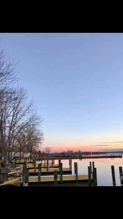 Hidden Hideaway Campground & Marina 5