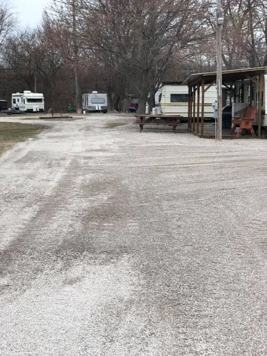 Hidden Hideaway Campground & Marina 7