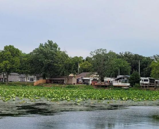 Kotts Camp