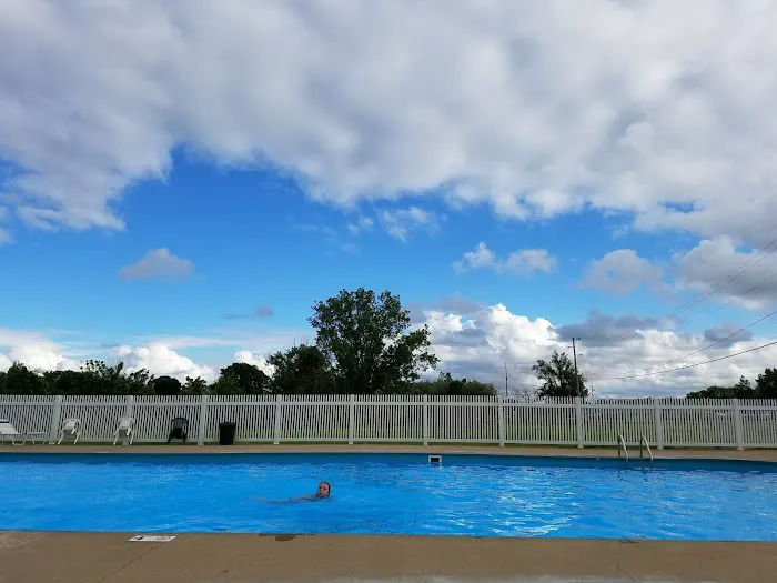 Fort Firelands RV Park 1