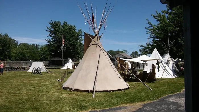 Fort Firelands RV Park 3